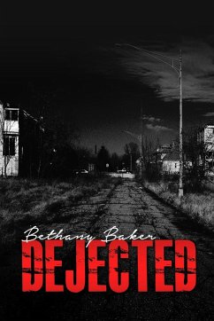 Dejected - Baker, Bethany