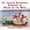 St. Lucian Authentic Cookery of Helen... - Bild 1