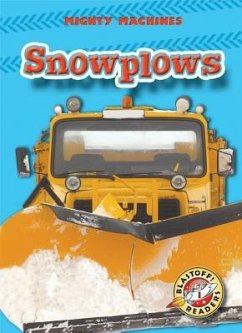 Snowplows - Lindeen, Mary