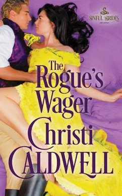 The Rogue's Wager - Caldwell, Christi