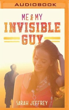 Me & My Invisible Guy - Jeffrey, Sarah
