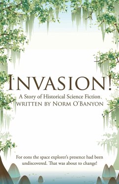 Invasion! - O'Banyon, Norm