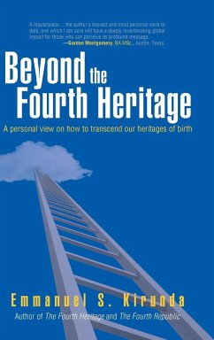 Beyond the Fourth Heritage - Kirunda, Emmanuel S.