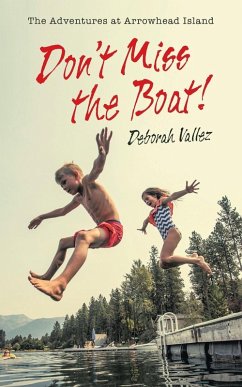 Cover Don't Miss the Boat!
