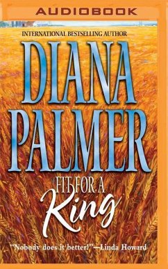 Fit for a King - Palmer, Diana