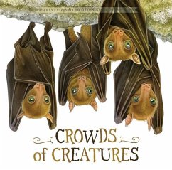 Crowds of Creatures - Riggs, Kate