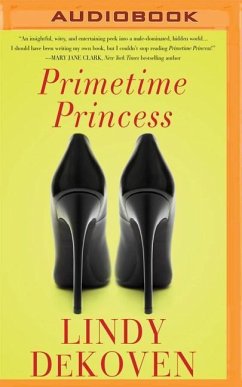 Primetime Princess - Dekoven, Lindy