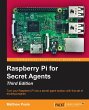 Raspberry Pi for Secret Agents - Third... - Bild 1