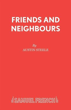 Friends and Neighbours Friends and Neighbours