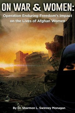 On War & Women - Monagan, Sharmon