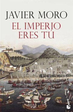 El imperio eres tú - Moro, Javier