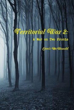 Territorial War 2 - McDonald, Lewis