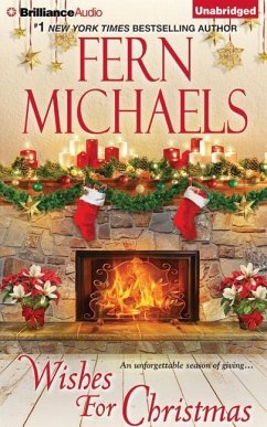 Wishes for Christmas - Michaels, Fern