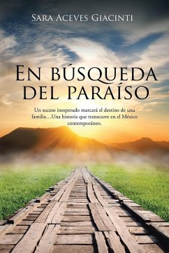 En búsqueda del paraíso - Giacinti, Sara Aceves