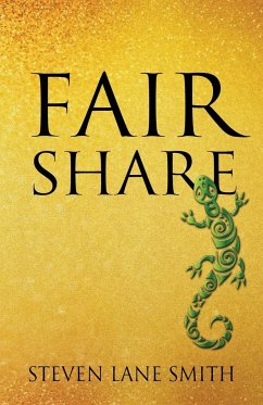 Fair Share - Smith, Steven Lane