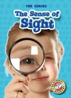 The Sense of Sight - Schuh, Mari C