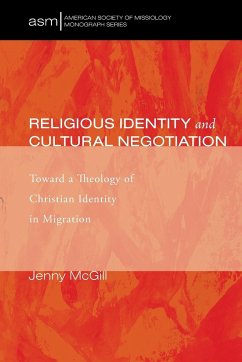 Religious Identity and Cultural Negotiation