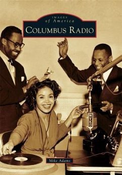 Columbus Radio - Adams, Mike