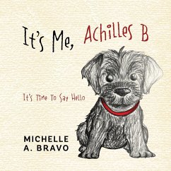 It's Me, Achilles B - Bravo, Michelle A