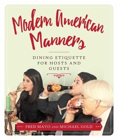 Modern American Manners - Mayo, Fred; Gold, Michael