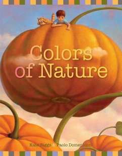 Colors of Nature - Riggs, Kate