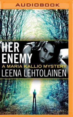 Her Enemy - Lehtolainen, Leena