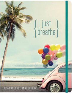 Just Breathe - Claire, Ellie