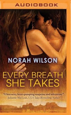 Every Breath She Takes - Wilson, Norah