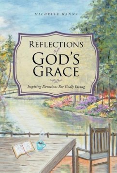 Reflections of God's Grace - Hanna, Michelle
