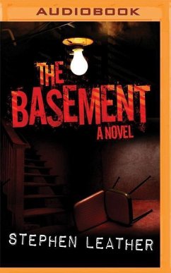 The Basement - Leather, Stephen