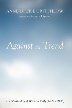 Against the Trend Against the Trend