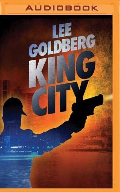 King City - Goldberg, Lee