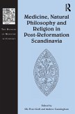 Medicine, Natural Philosophy and Religion in Post-Reformation Scandinavia