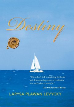 Cover Destiny