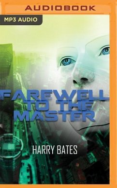 Farewell to the Master - Bates, Harry
