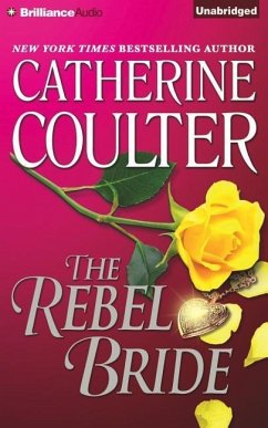 The Rebel Bride - Coulter, Catherine