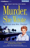 The Ghost and Mrs. Fletcher