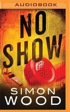 No Show - Wood, Simon