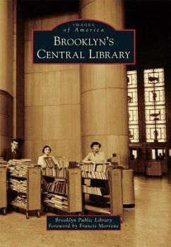 Brooklyn's Central Library - Brooklyn Public Library