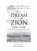 A Dream of Zion Teacher's Guide