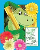 Green Snake & the Garden Hose