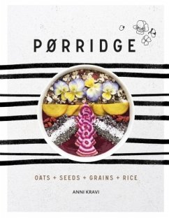 Cover Porridge