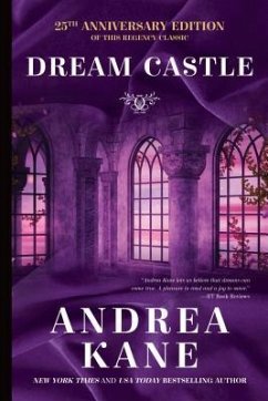 Dream Castle - Kane, Andrea