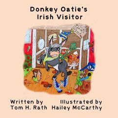 Donkey Oatie's Irish Visitor - Rath, Tom H.