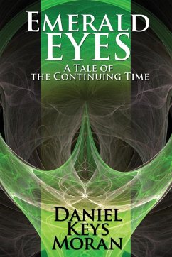 Emerald Eyes - Moran, Daniel Keys