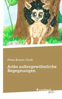 Ariks außergewöhnliche Begegnungen Ariks außergewöhnliche Begegnungen