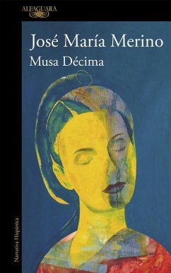 Musa Décima - Merino, Jose M.