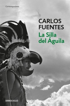 La silla del águila - Fuentes, Carlos