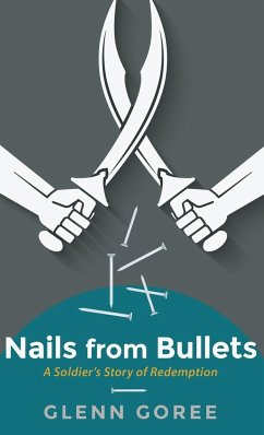 Nails from Bullets
