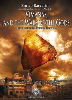 Vimanas and the wars of the gods (eBook, ePUB) - Baccarini, Enrico